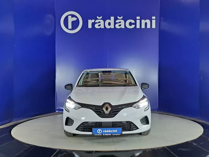 Renault CLIO Hatchback 2021