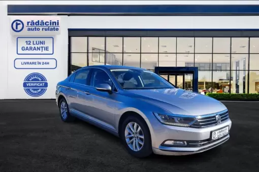 Volkswagen-PASSAT-Sedan-2019-2.0TDI-Automata