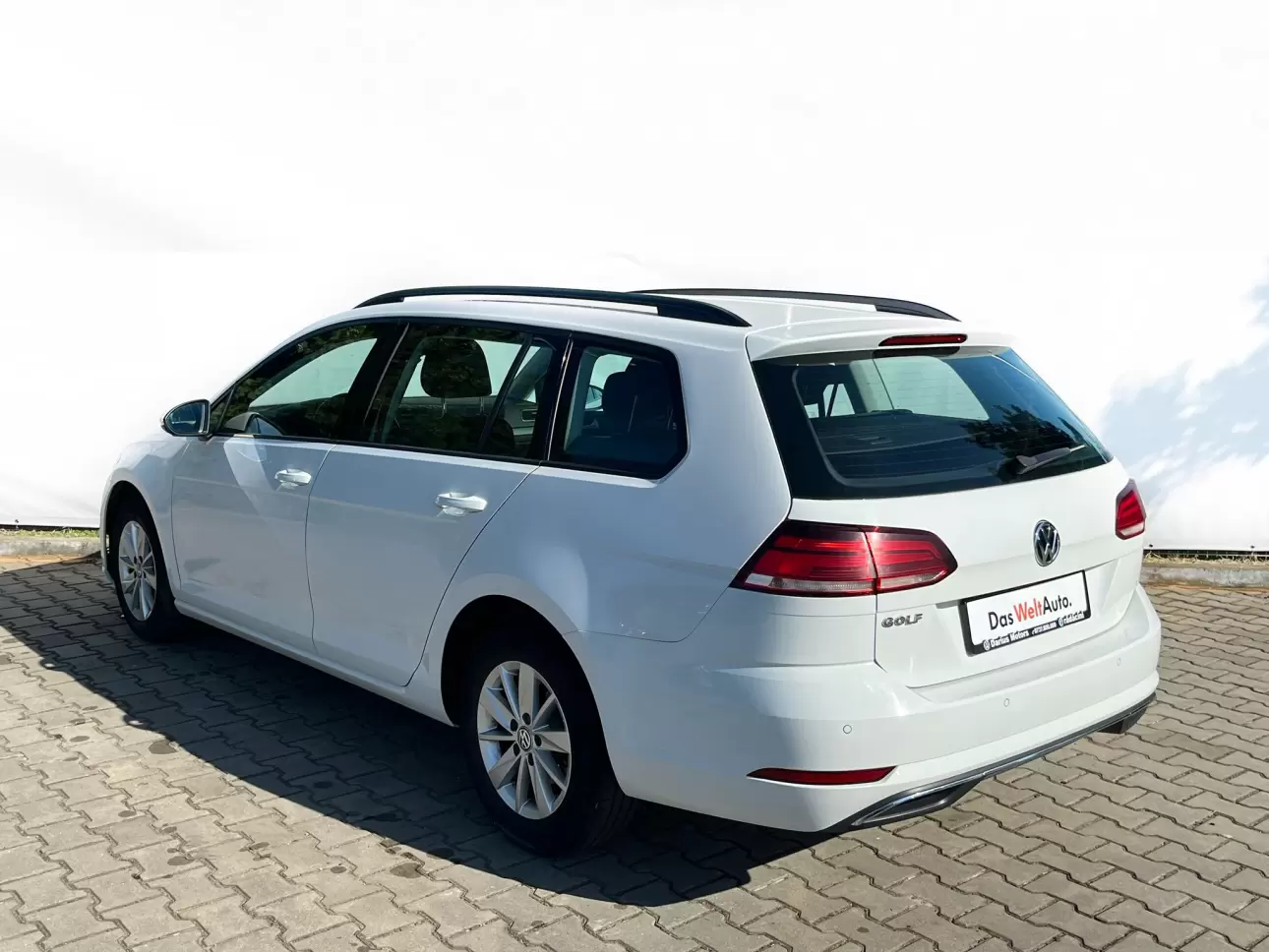 Volkswagen GOLF Break 2020