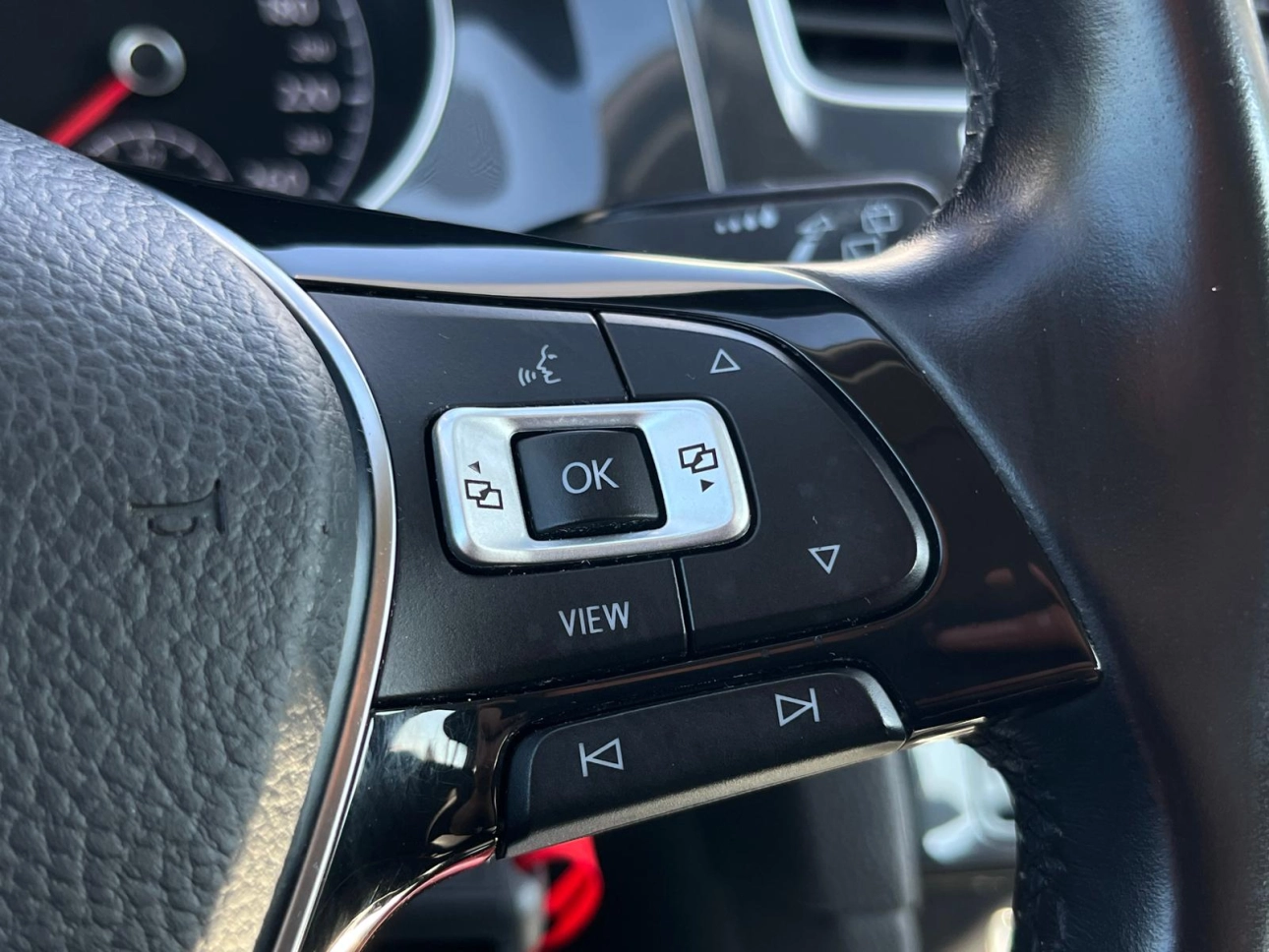 Volkswagen GOLF Break 2020