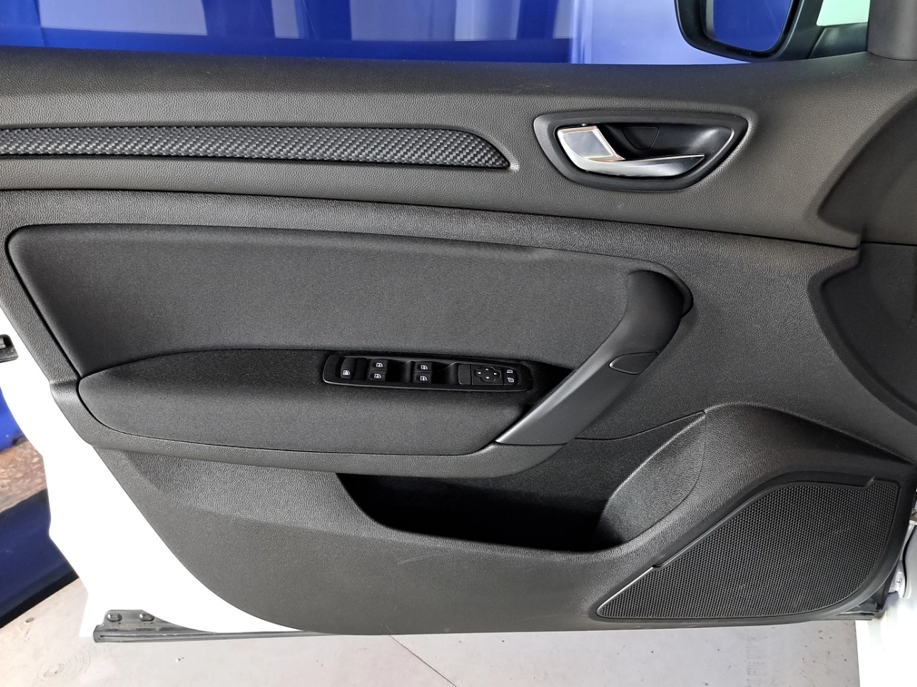 Renault MEGANE Sedan 2019