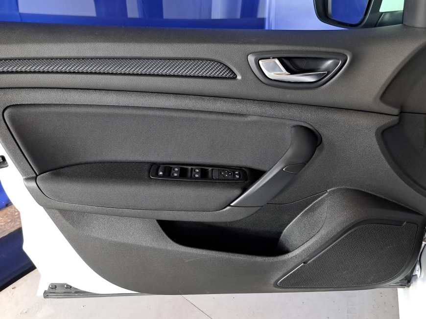 Renault MEGANE Sedan 2019