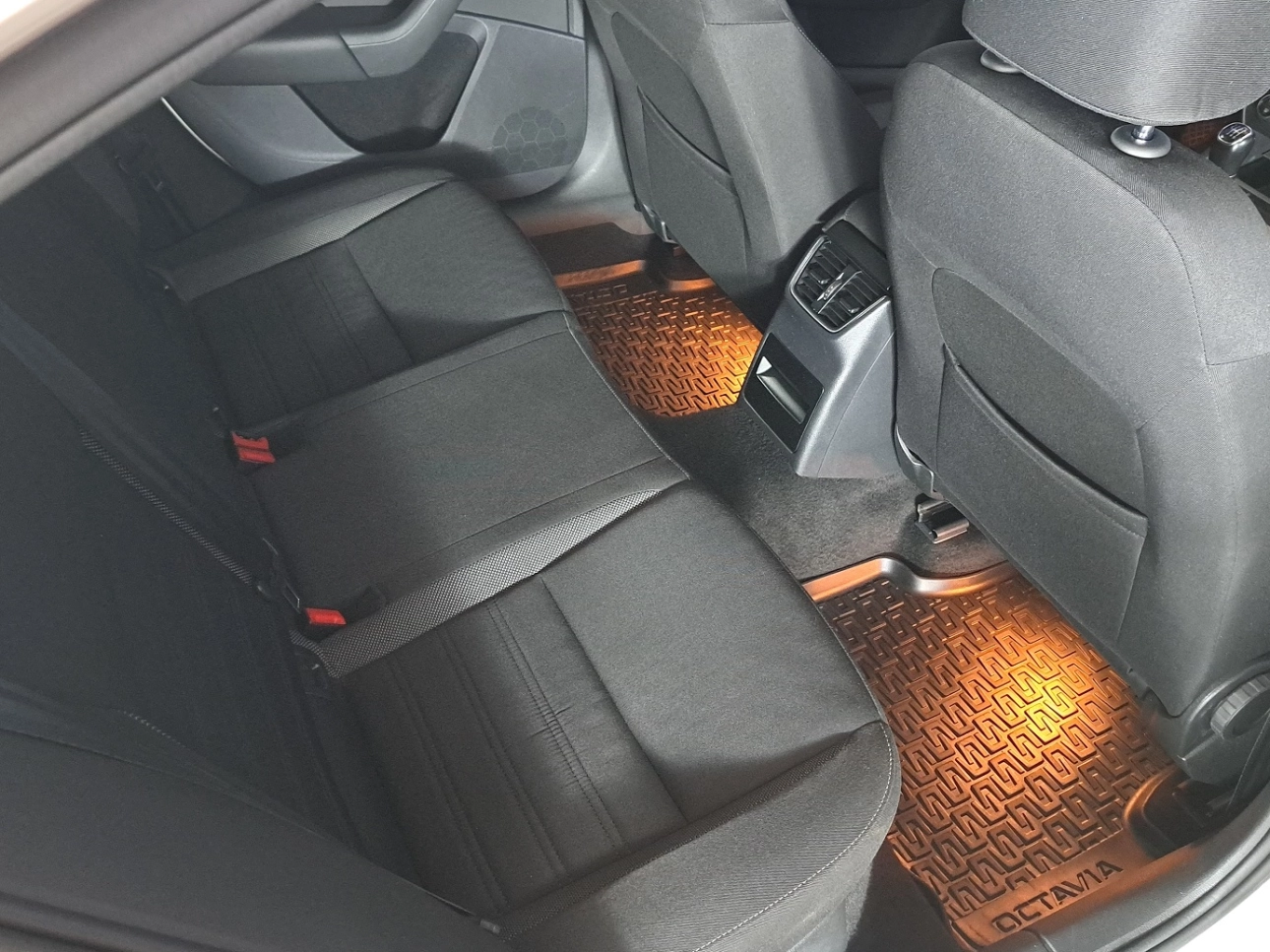 Skoda OCTAVIA Sedan 2020