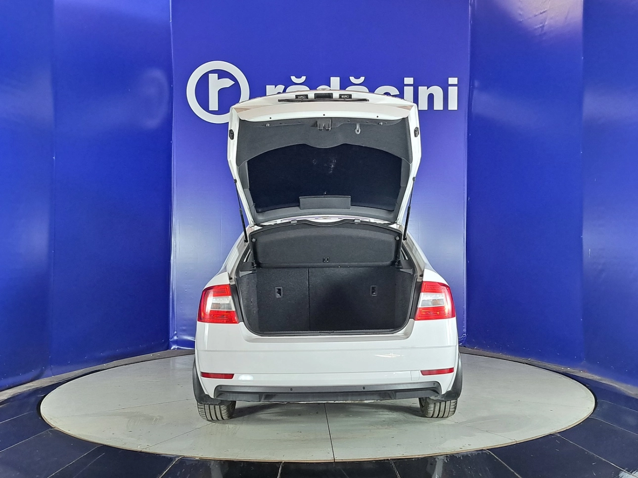 Skoda OCTAVIA Sedan 2020