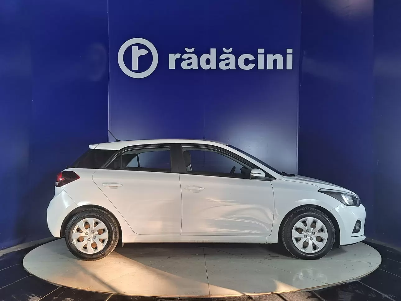 Hyundai I20 Hatchback 2020