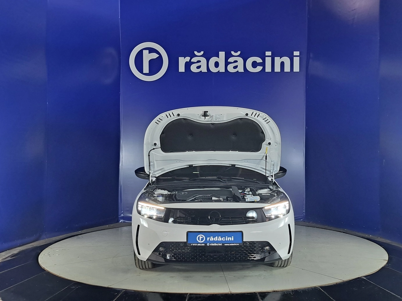 Opel CORSA Hatchback 2024