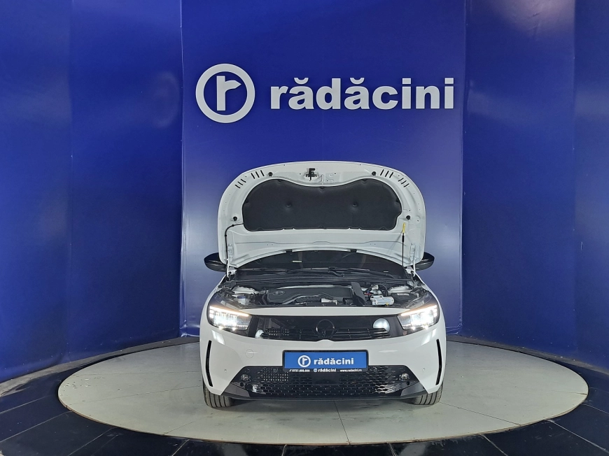 Opel CORSA Hatchback 2024