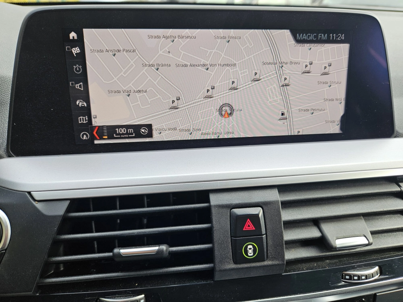 BMW X3 2.0 xDrive20d AT 190CP 2020