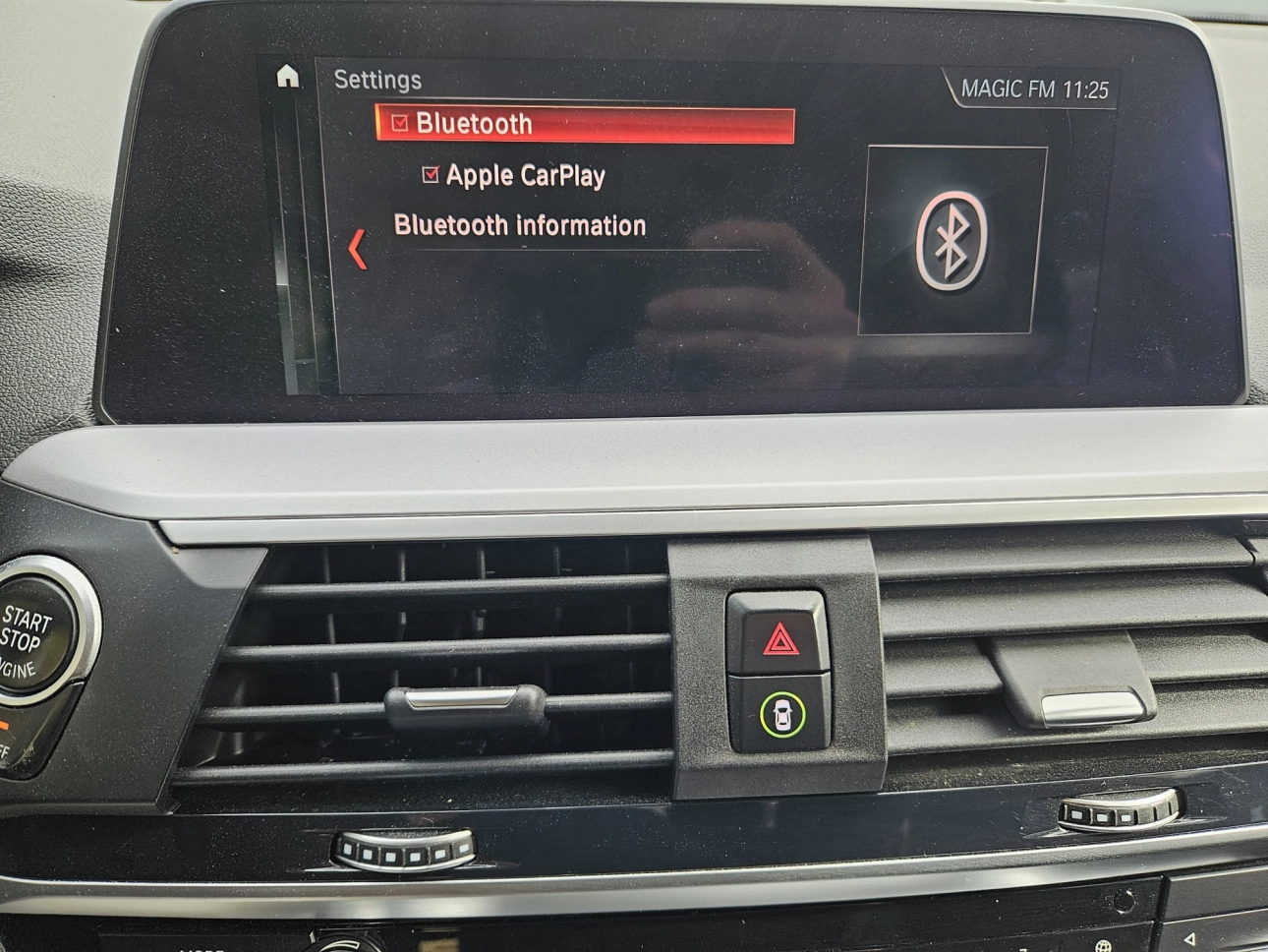 BMW X3 2.0 xDrive20d AT 190CP 2020