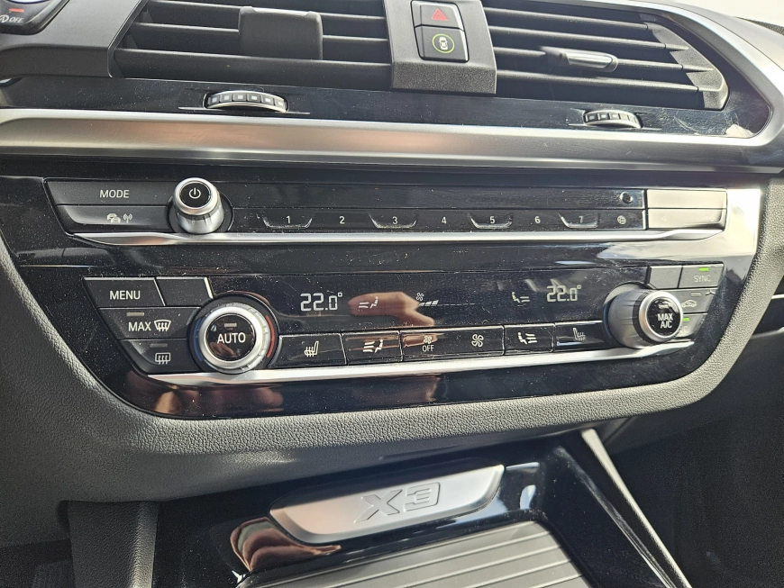 BMW X3 2.0 xDrive20d AT 190CP 2020