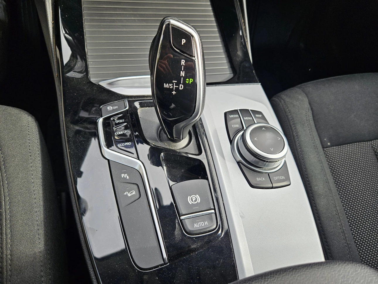 BMW X3 2.0 xDrive20d AT 190CP 2020