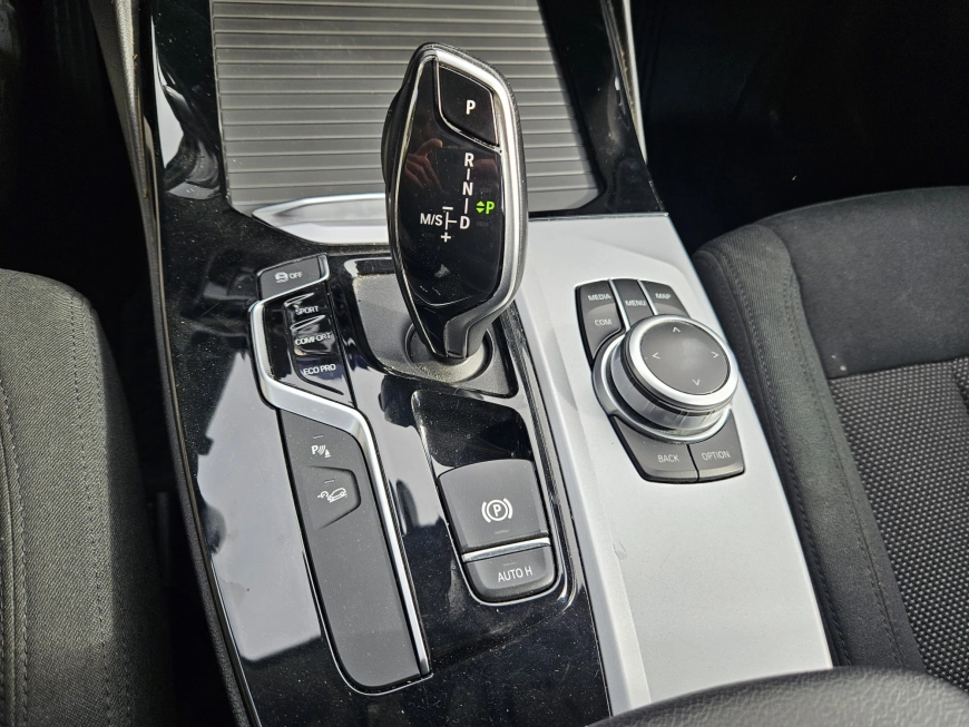 BMW X3 2.0 xDrive20d AT 190CP 2020