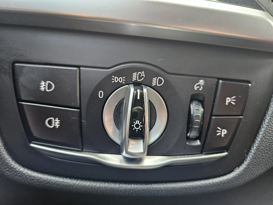 BMW X3 2.0 xDrive20d AT 190CP 2020