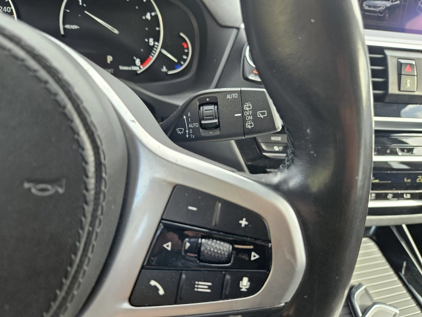 BMW X3 2.0 xDrive20d AT 190CP 2020