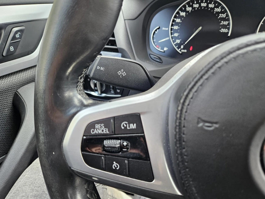 BMW X3 2.0 xDrive20d AT 190CP 2020