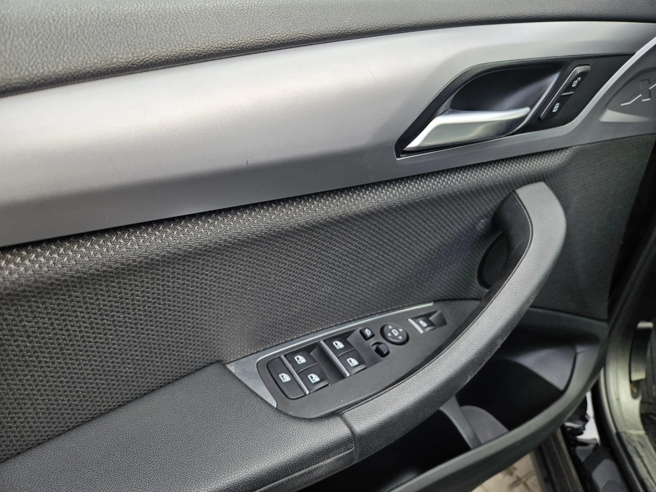 BMW X3 2.0 xDrive20d AT 190CP 2020