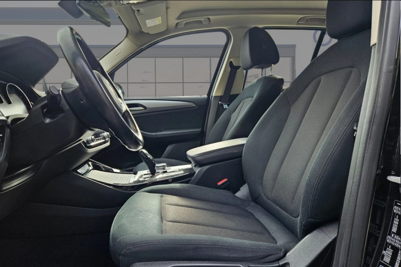 BMW X3 2.0 xDrive20d AT 190CP 2020