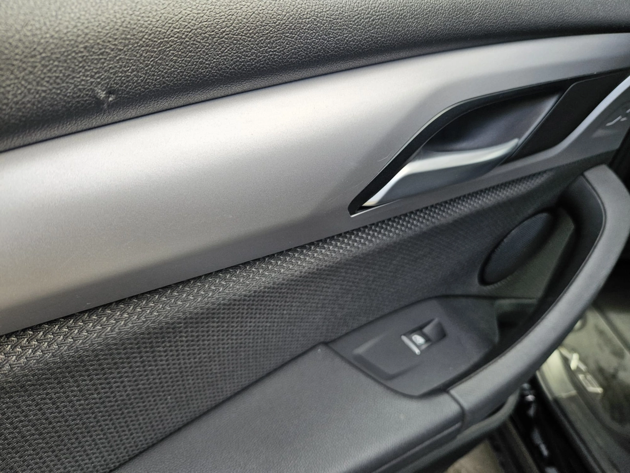 BMW X3 2.0 xDrive20d AT 190CP 2020