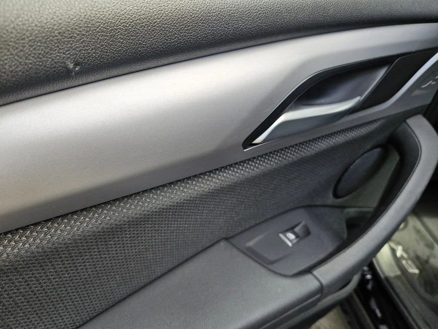 BMW X3 2.0 xDrive20d AT 190CP 2020