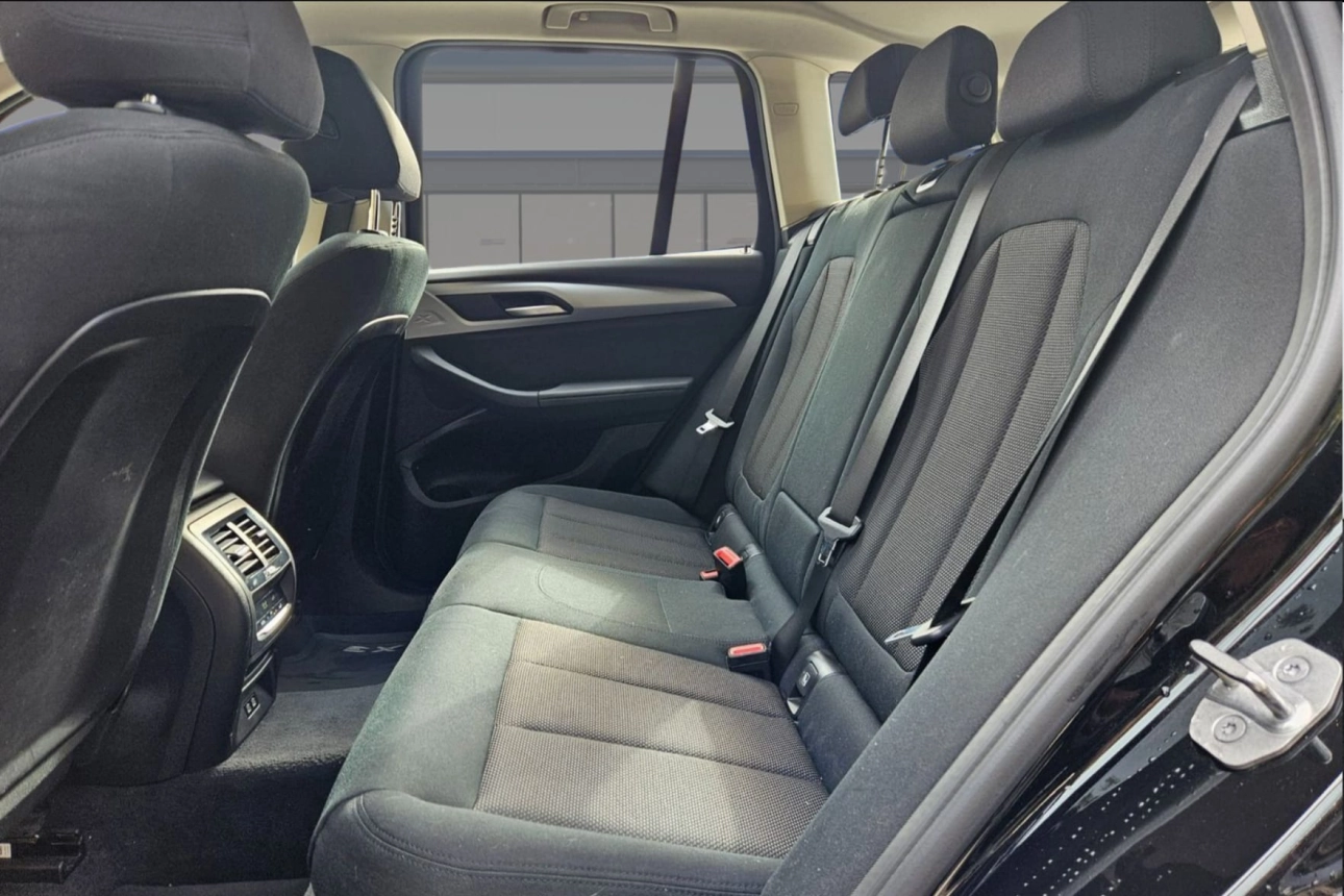 BMW X3 2.0 xDrive20d AT 190CP 2020