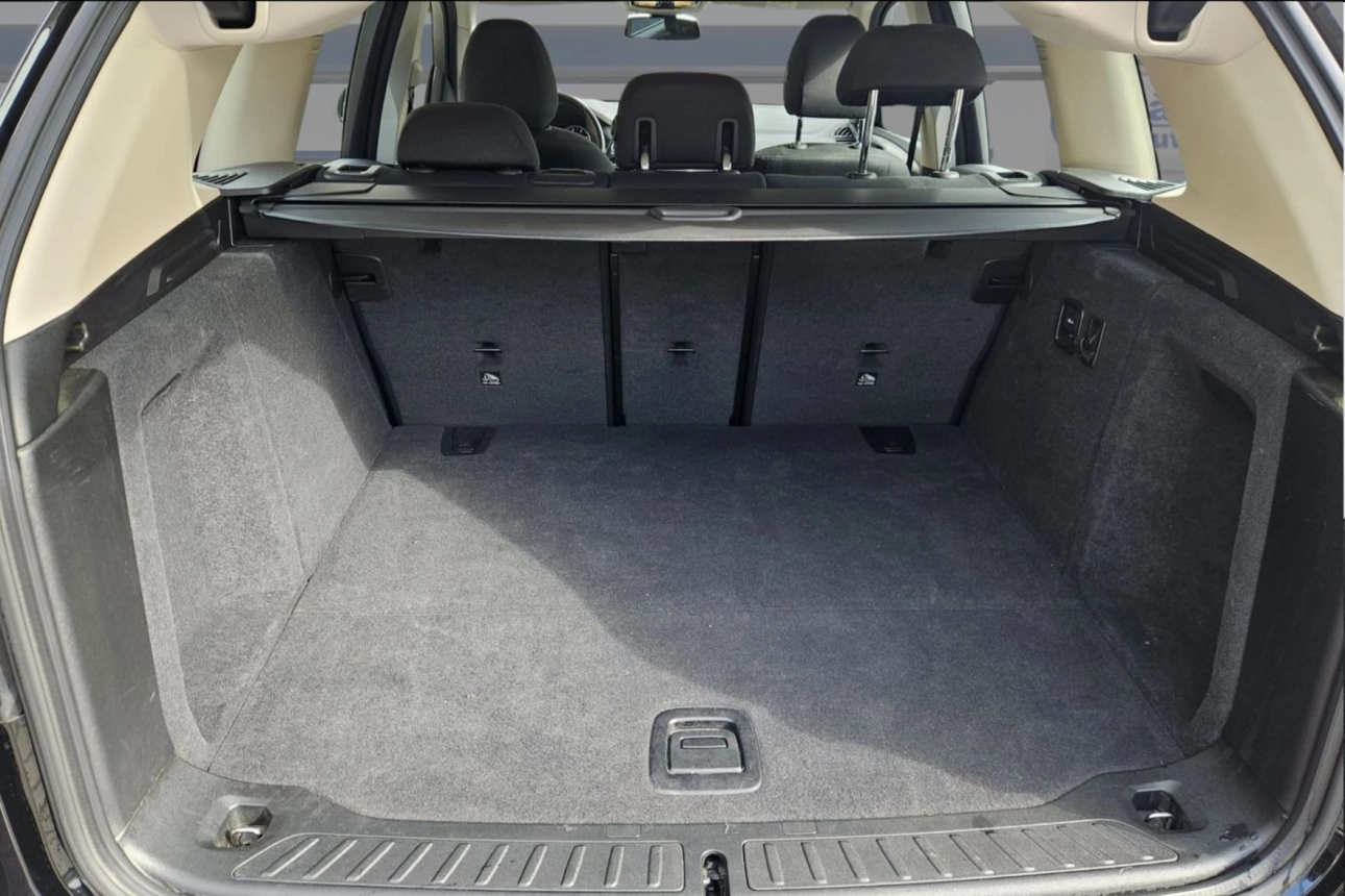 BMW X3 2.0 xDrive20d AT 190CP 2020