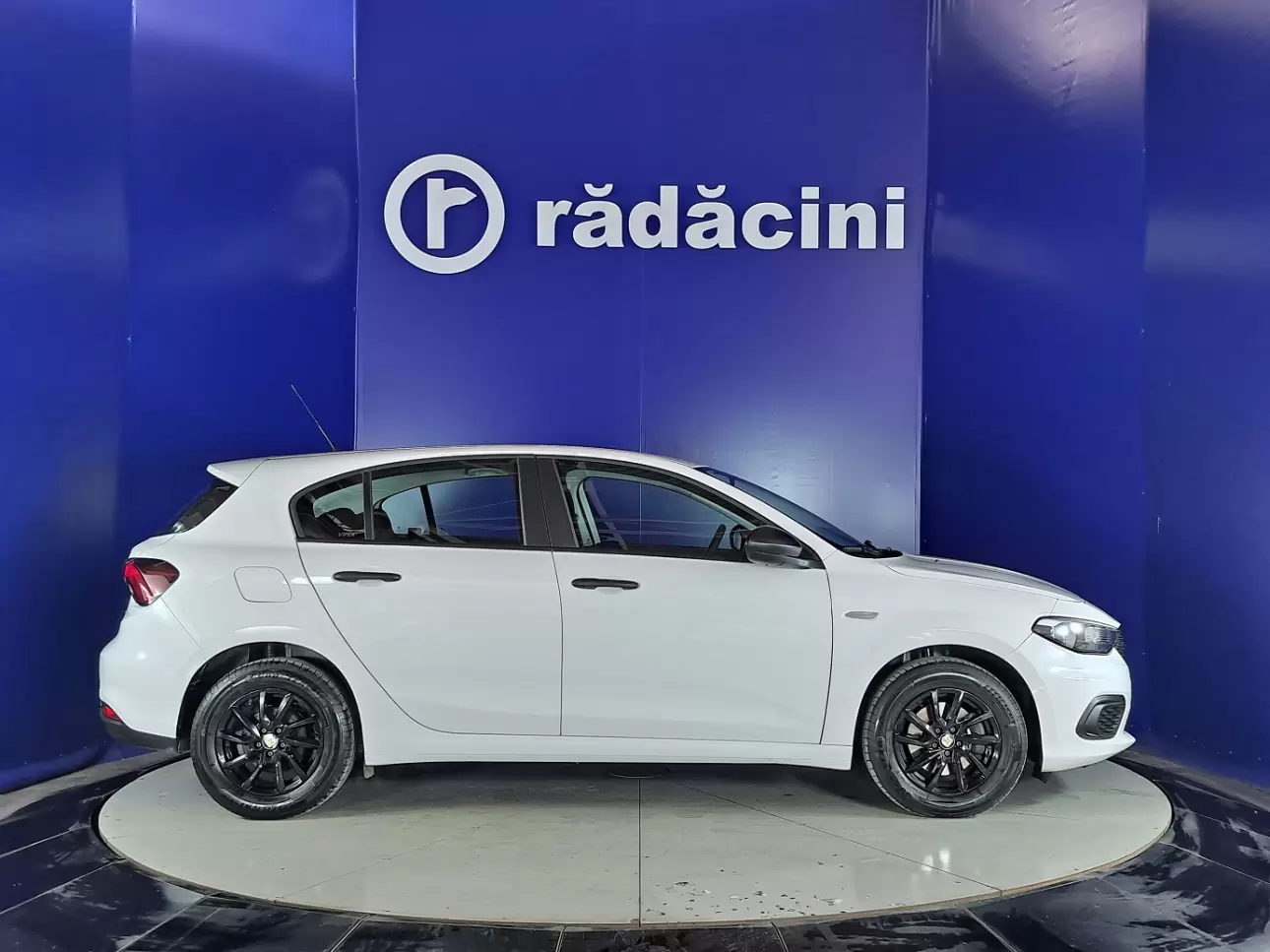 Fiat TIPO Hatchback 2018