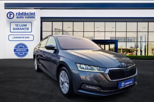 Skoda-Octavia-Hatchback-2020-2.0-Manuala