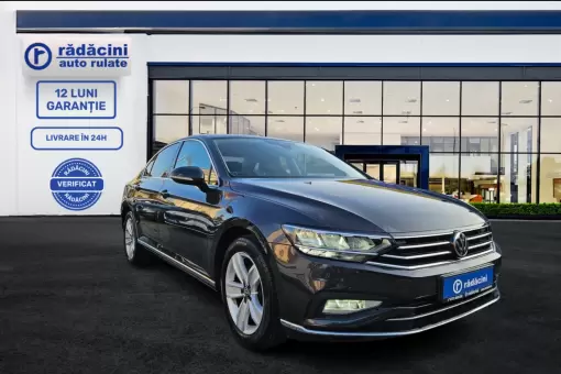 Volkswagen-Passat-Sedan-2019-2.0-Automata