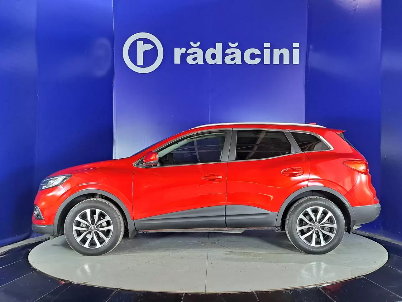 Renault KADJAR SUV 2019
