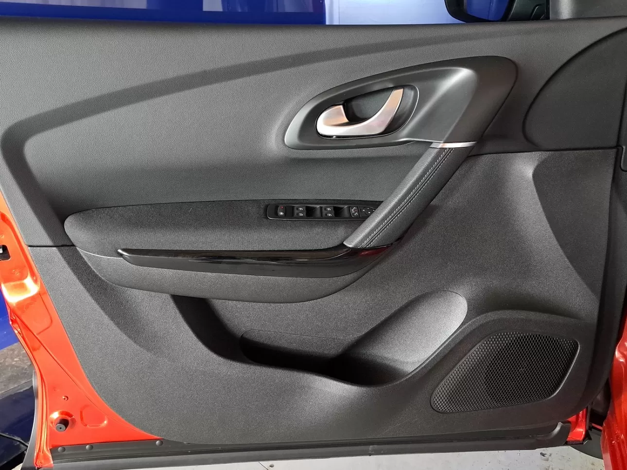 Renault KADJAR SUV 2019