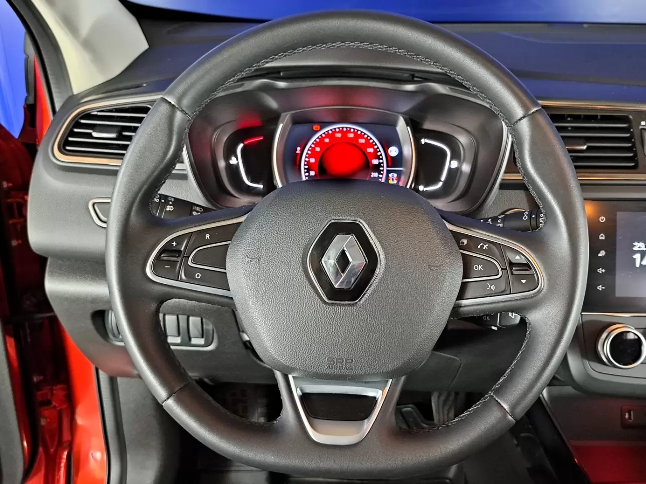 Renault KADJAR SUV 2019
