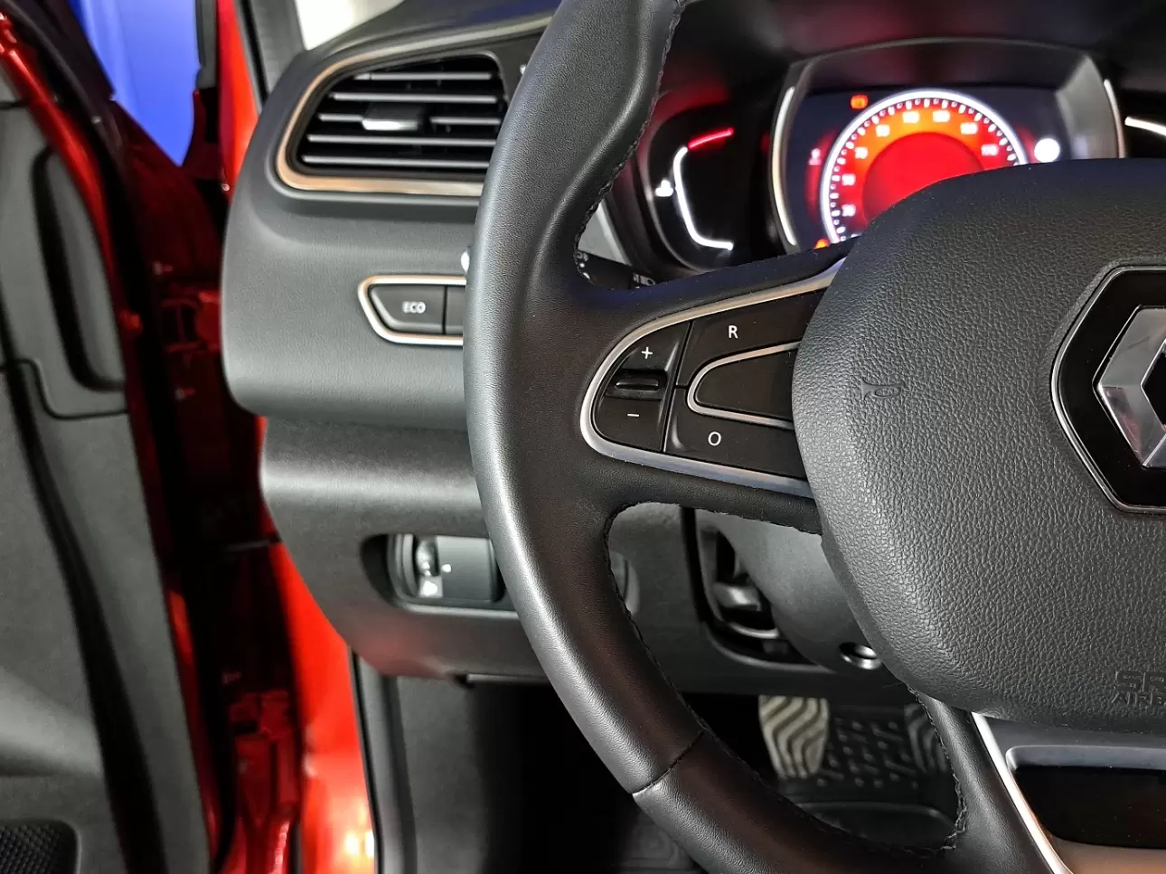 Renault KADJAR SUV 2019