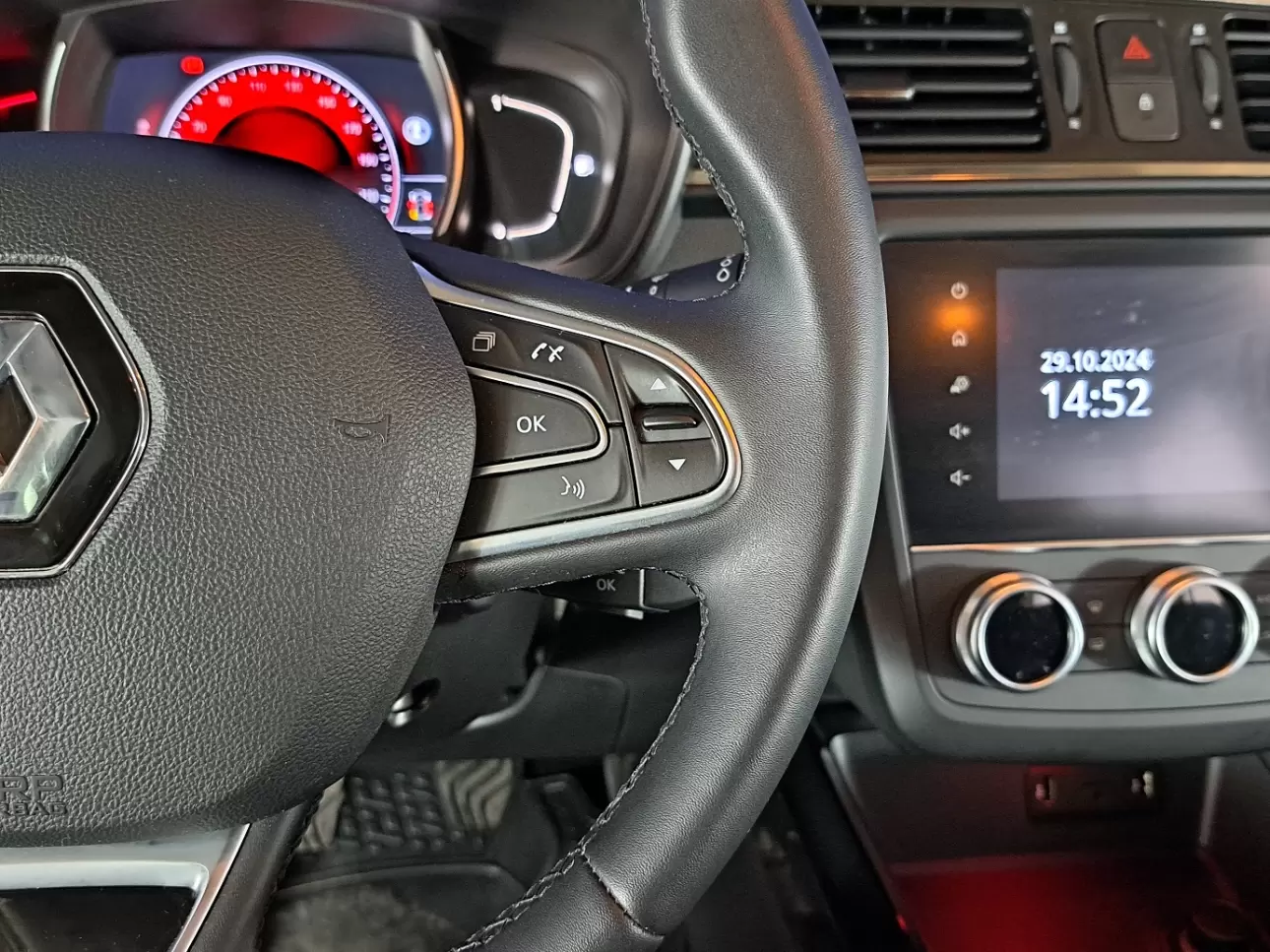 Renault KADJAR SUV 2019