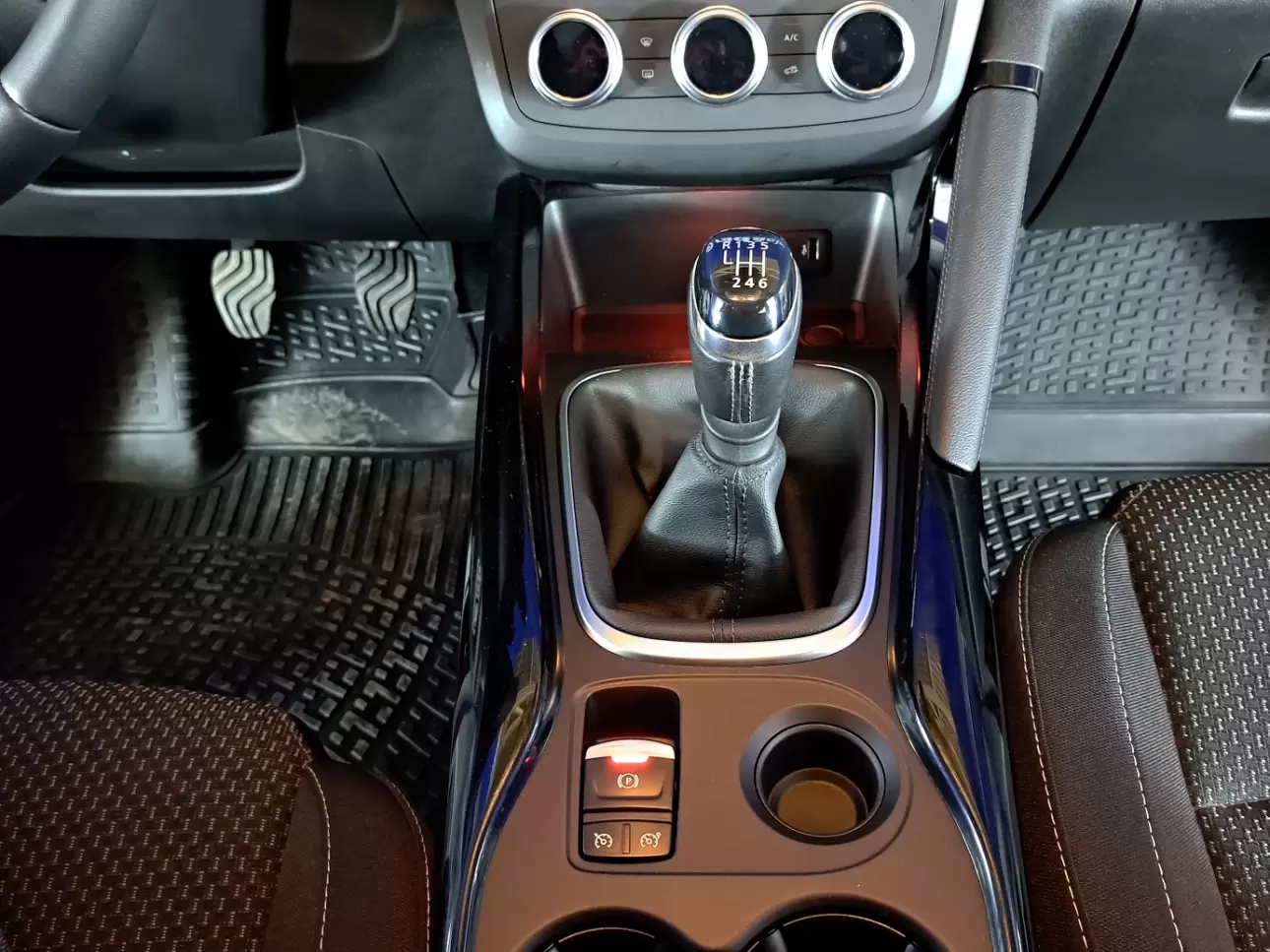 Renault KADJAR SUV 2019