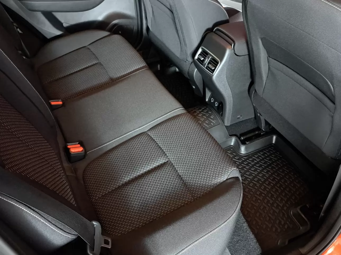 Renault KADJAR SUV 2019