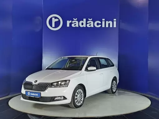 Skoda-FABIA-Hatchback-2020-1.0-Manuala