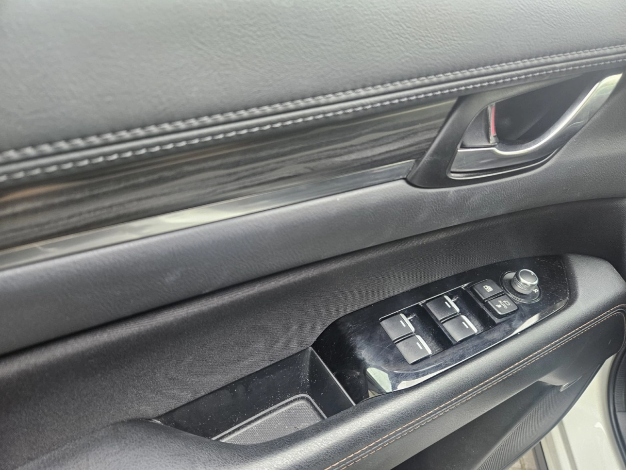 MAZDA CX-5 G194 AT AWD REVOLUTION 2019