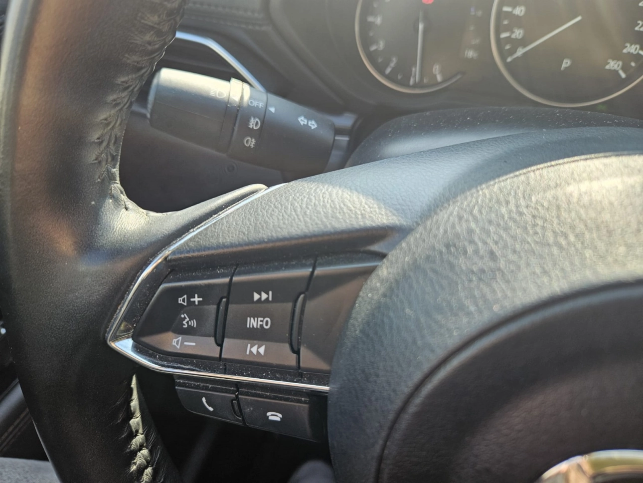 MAZDA CX-5 G194 AT AWD REVOLUTION 2019
