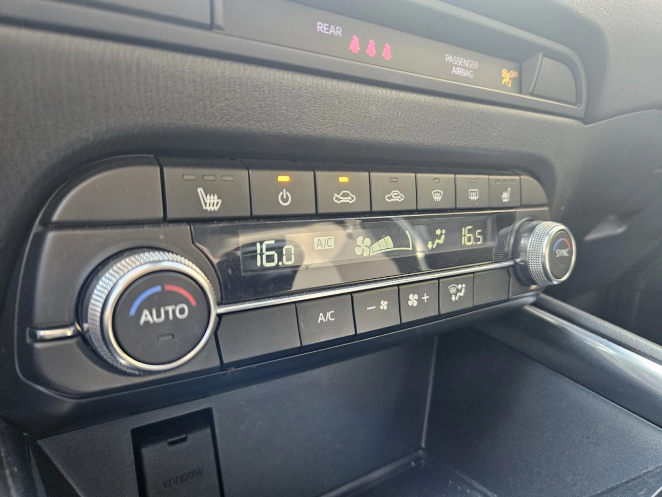 MAZDA CX-5 G194 AT AWD REVOLUTION 2019
