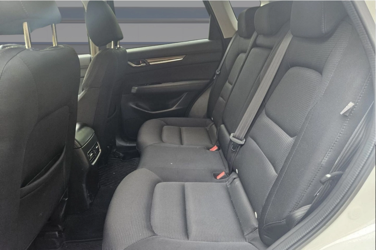 MAZDA CX-5 G194 AT AWD REVOLUTION 2019