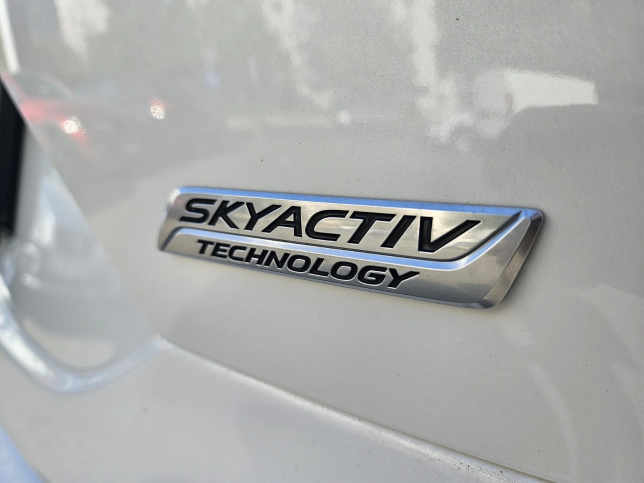 MAZDA CX-5 G194 AT AWD REVOLUTION 2019