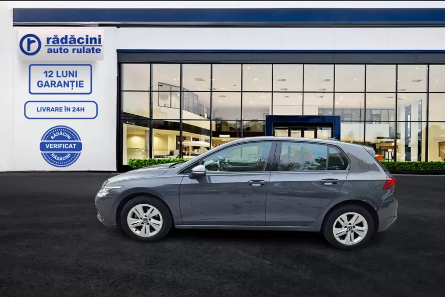 VOLKSWAGEN GOLF VIII HB 2.0 TDI 116CP MT6 LIFE 2020