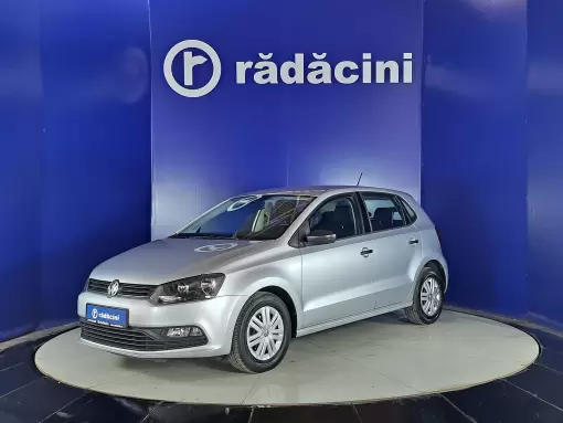 Volkswagen-POLO-Hatchback-2017-1.0-Manuala