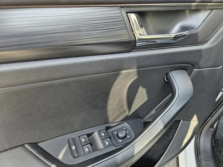 SKODA KODIAQ 2.0 TDI 150CP DSG 4x4 AMBITION