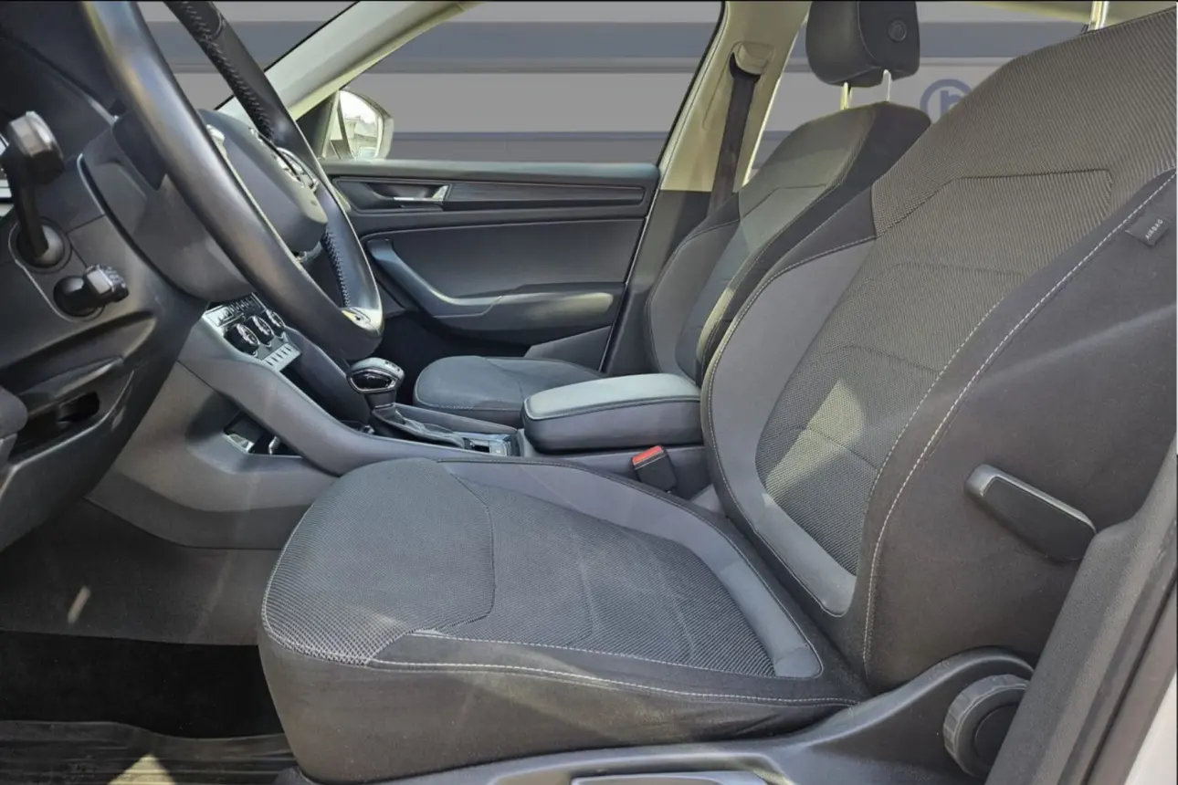 SKODA KODIAQ 2.0 TDI 150CP DSG 4x4 AMBITION