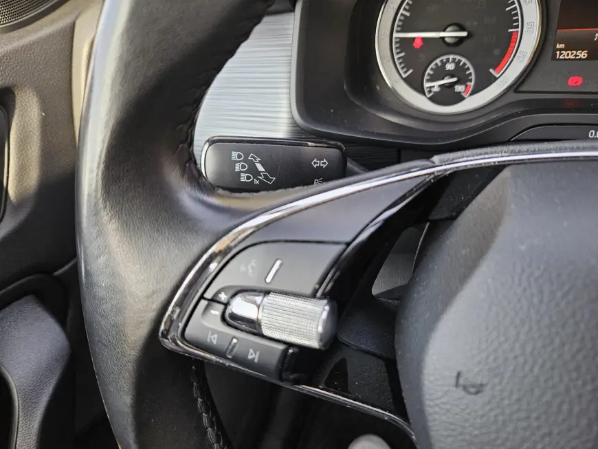 SKODA KODIAQ 2.0 TDI 150CP DSG 4x4 AMBITION