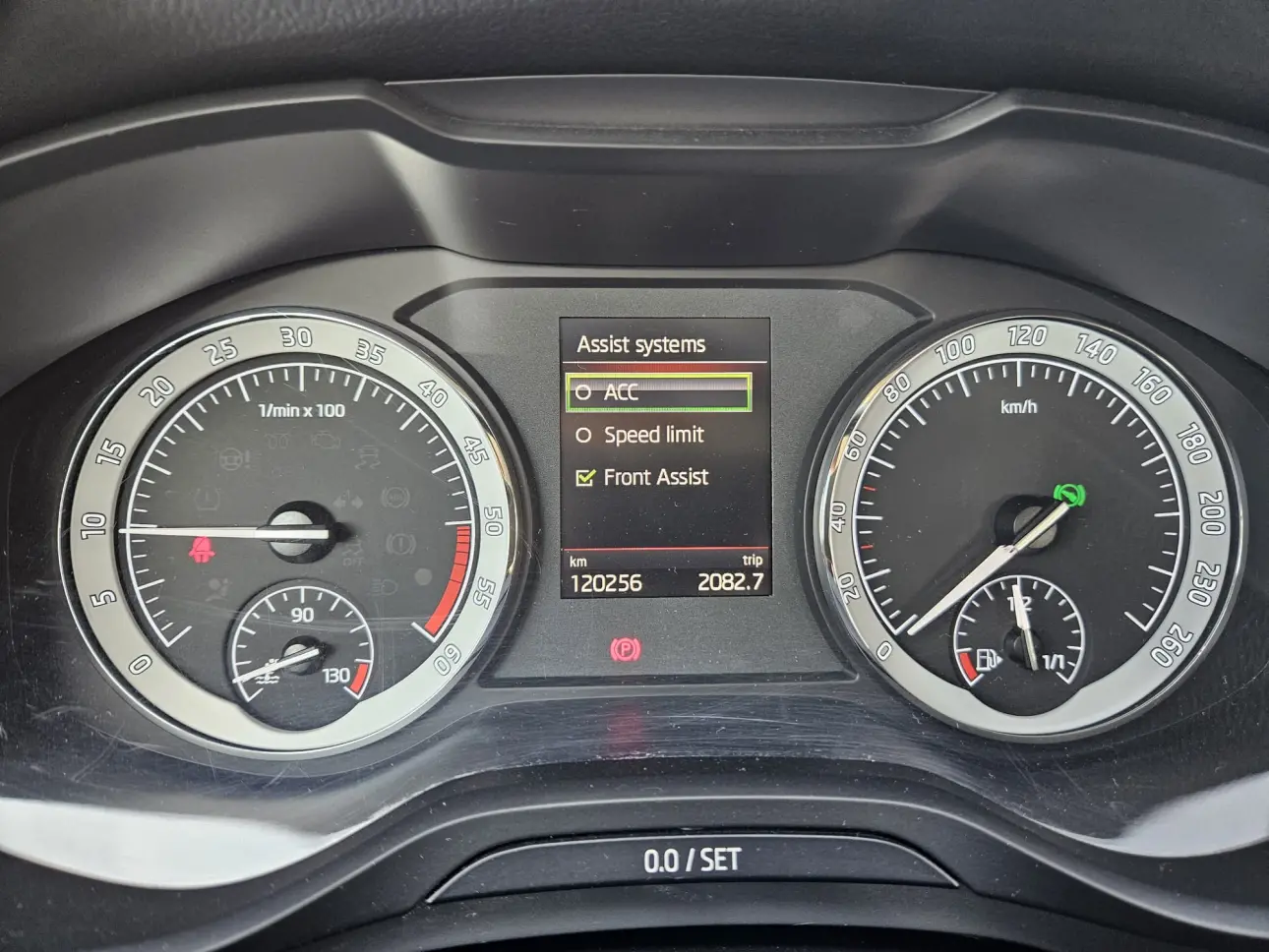 SKODA KODIAQ 2.0 TDI 150CP DSG 4x4 AMBITION