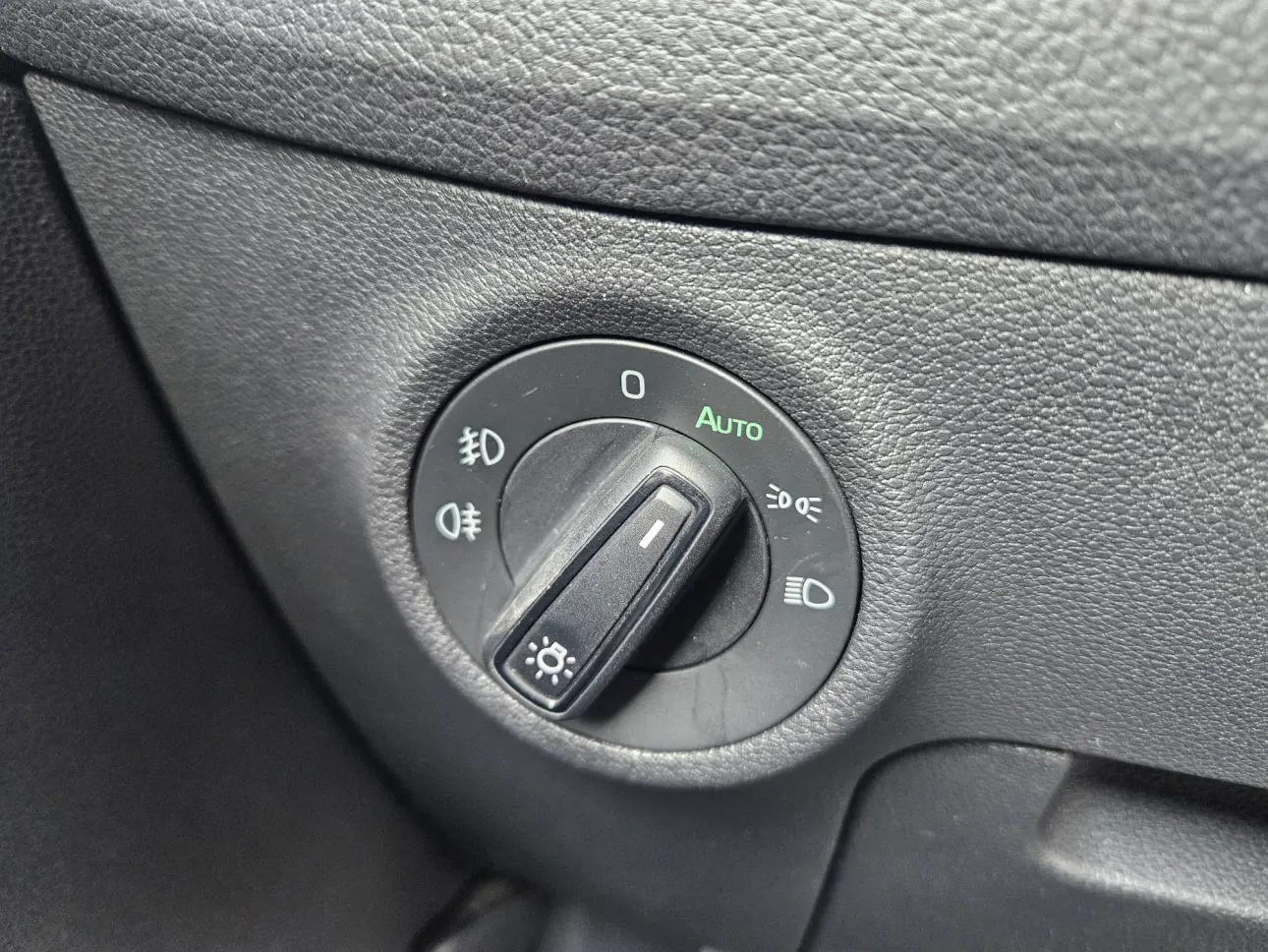 SKODA KODIAQ 2.0 TDI 150CP DSG 4x4 AMBITION