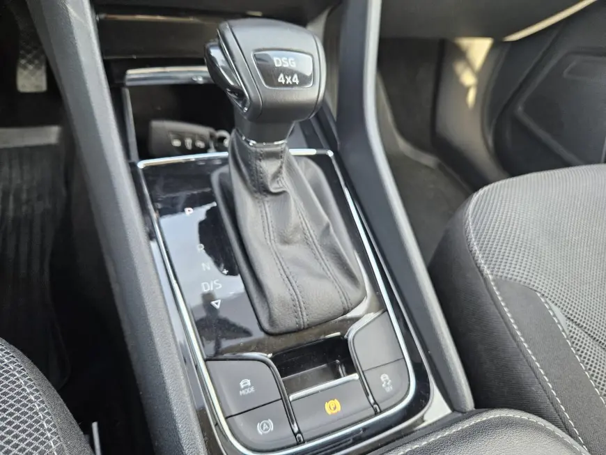 SKODA KODIAQ 2.0 TDI 150CP DSG 4x4 AMBITION