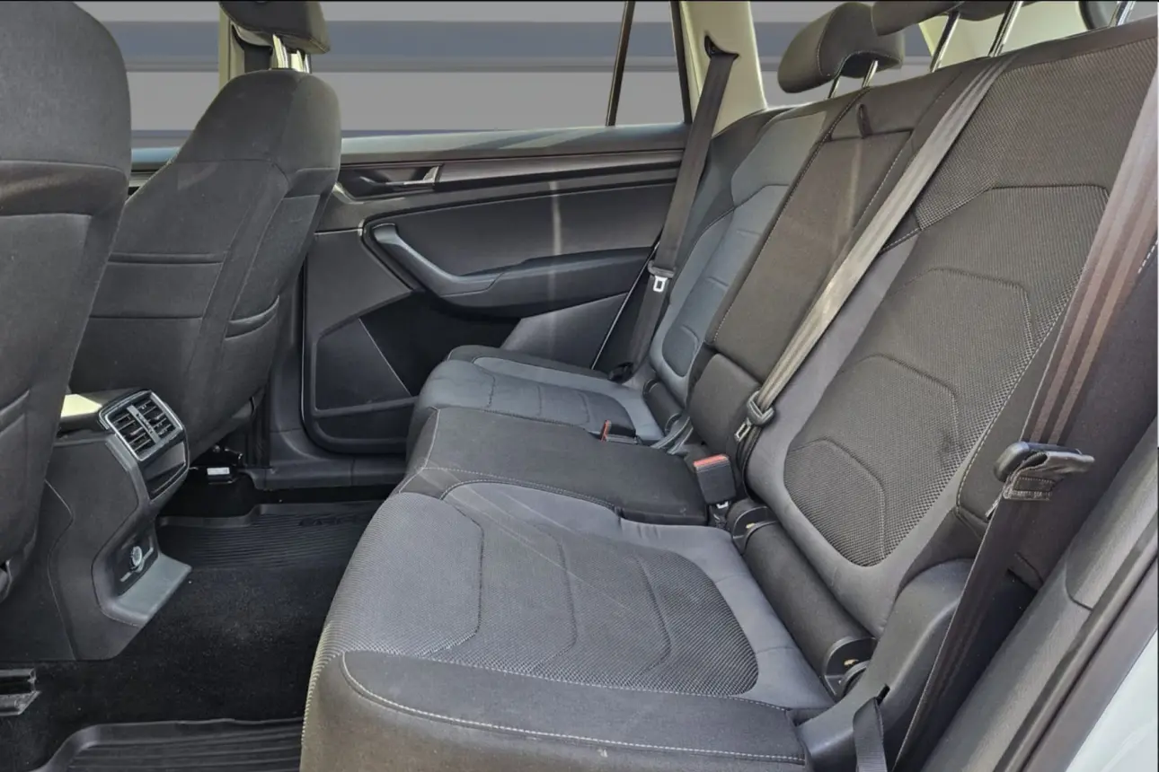 SKODA KODIAQ 2.0 TDI 150CP DSG 4x4 AMBITION